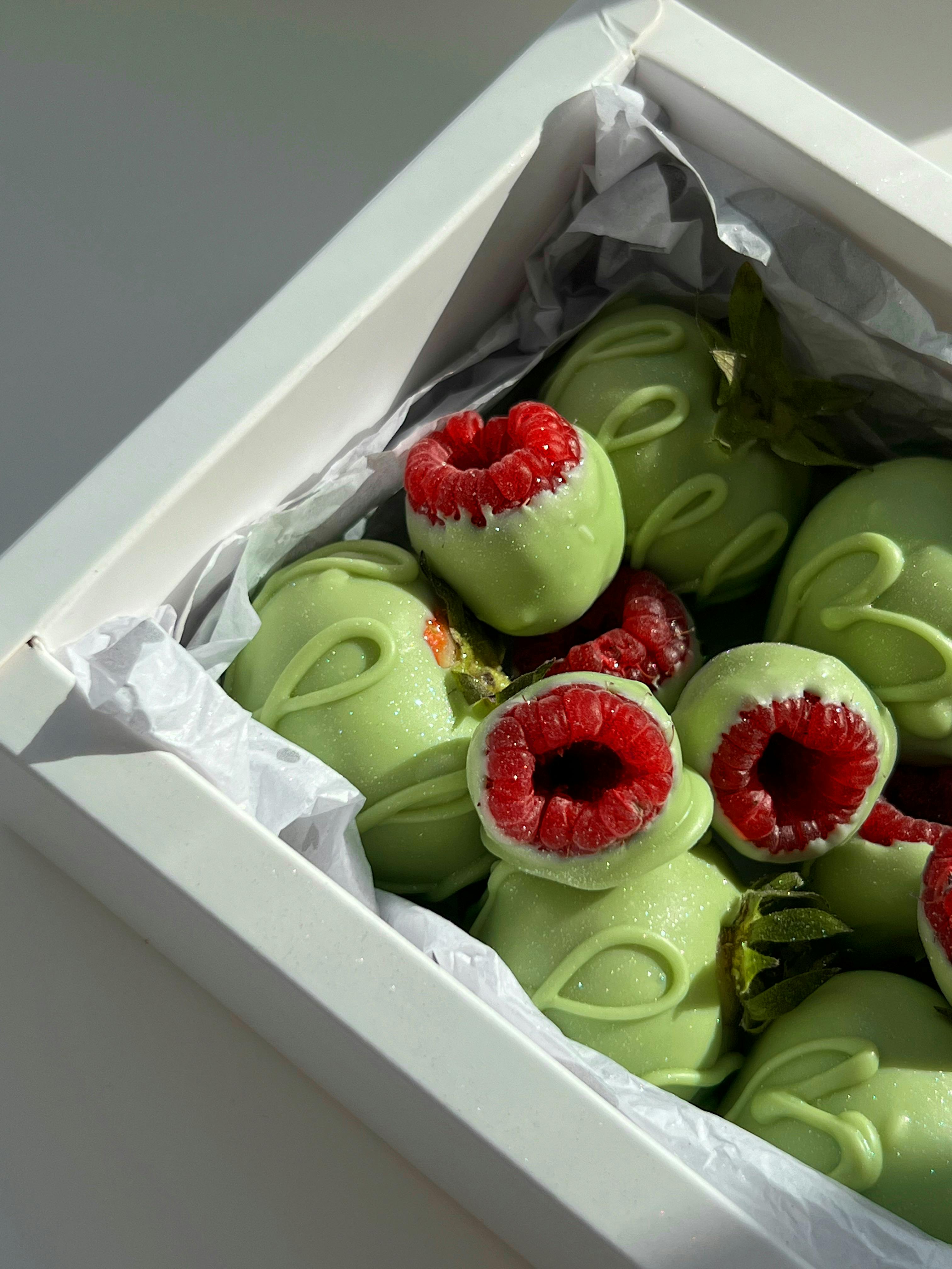 Friandise qui ressemble a des vagins