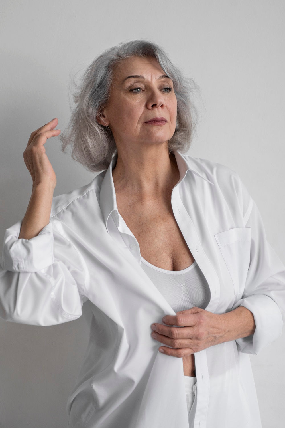 Guide du sexe sans rapports sexuels pour les seniors