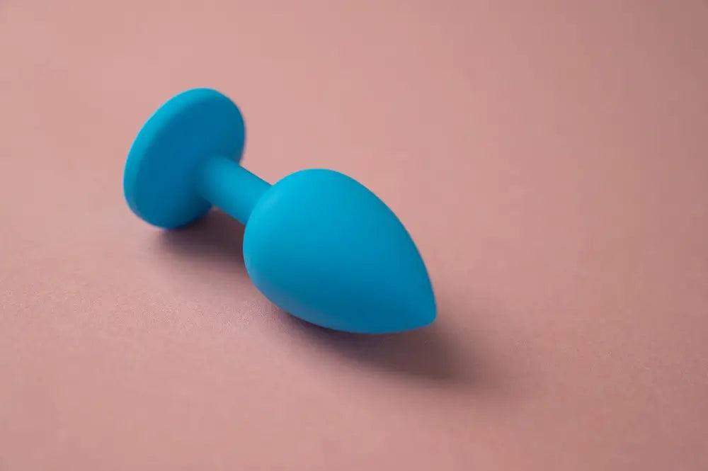 Choisir son plug anal : guide dbutante, taille et confort Choisir son plug anal : guide dbutante, taille et confort