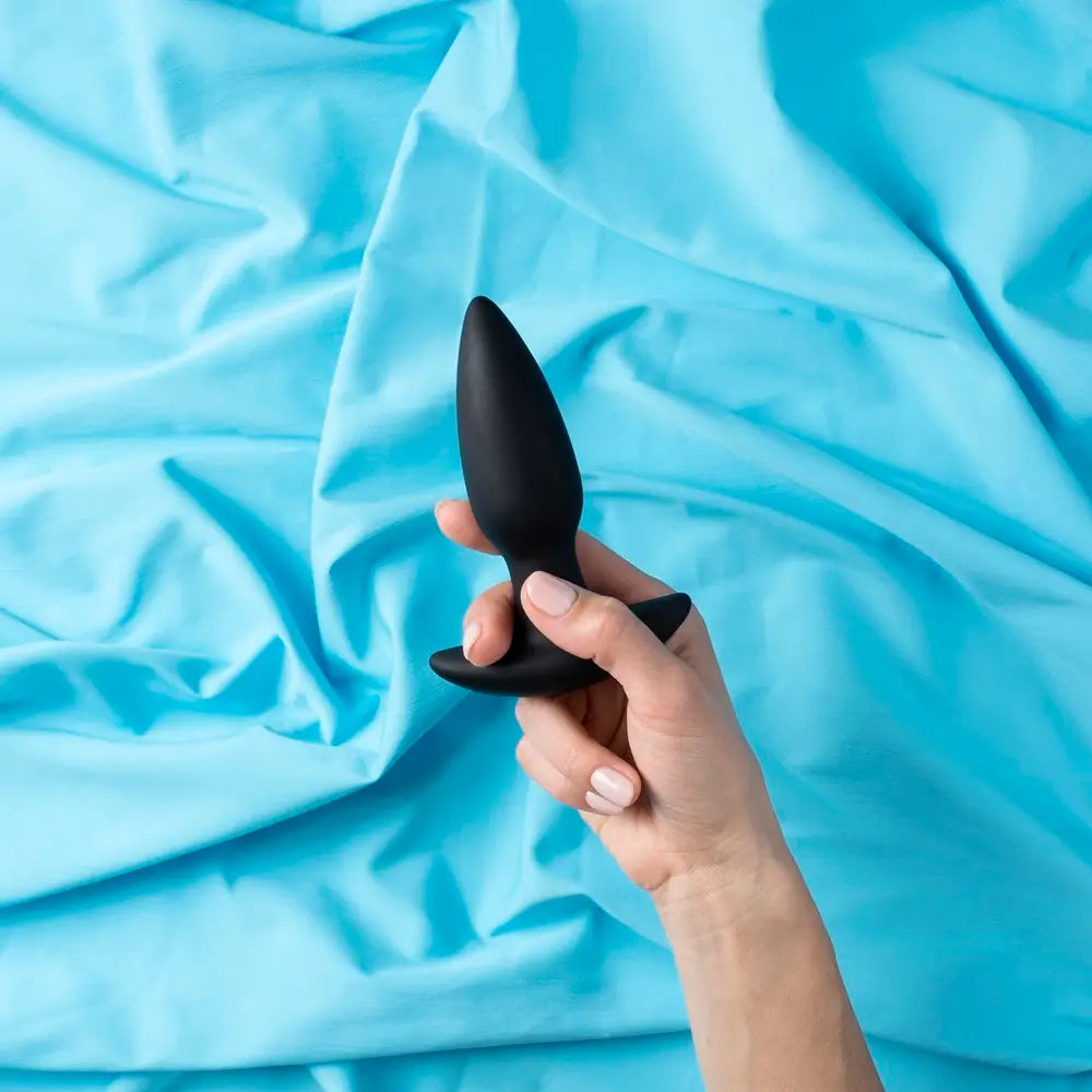 1.4-Sextoy anal femme