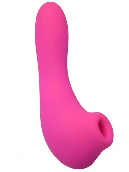 Fournisseur dropshipping Vibromasseur stimulateur rose 20 programmes USB