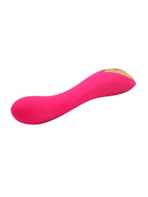 Fournisseur sextoys dropshipping Vibromasseur rose 10 programmes USB