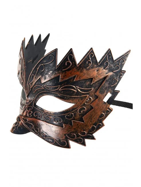 Grossiste dropshipping Masque haut cuivré Don Giovanni