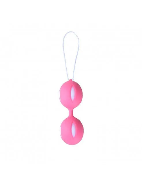 Boules de Geisha noires chic