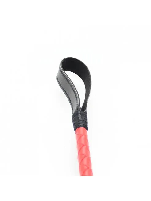 Cravache noir 56 cm - 293202002