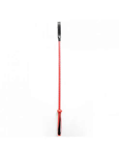 Cravache noir 56 cm - 293202002