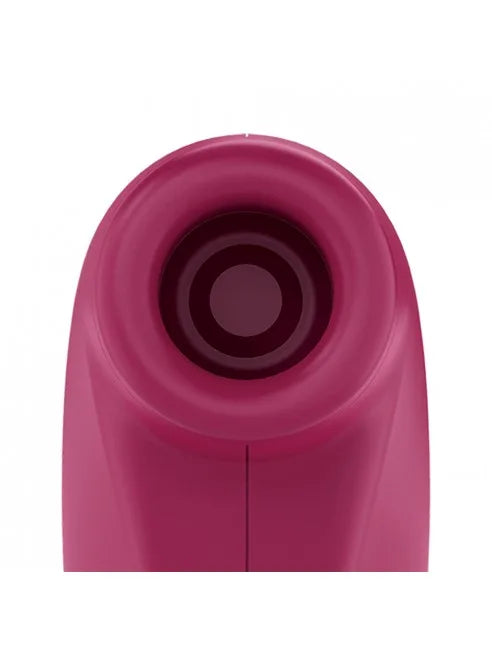 Stimulateur Satisfyer one shot -