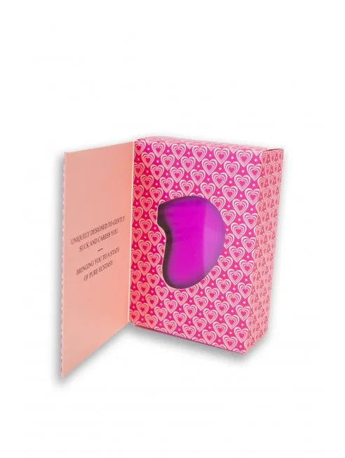 Stimulateur par ondes air pulsé - BOZ040FUS