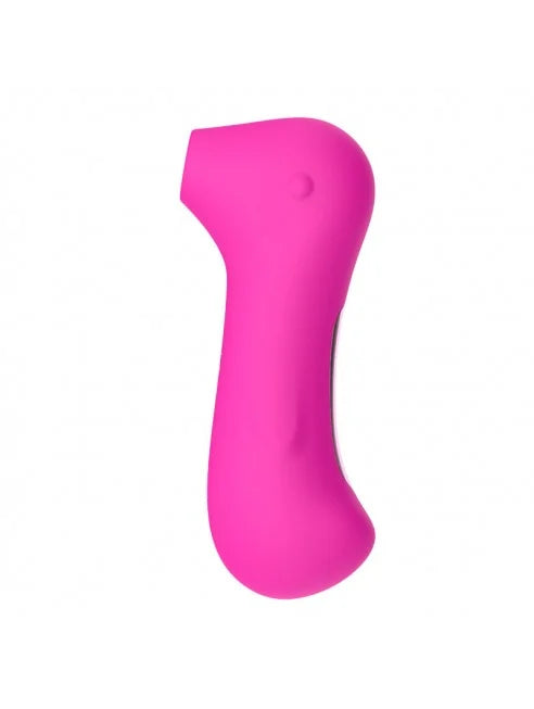 Stimulateur clitoridien par une vibration par membrane USB