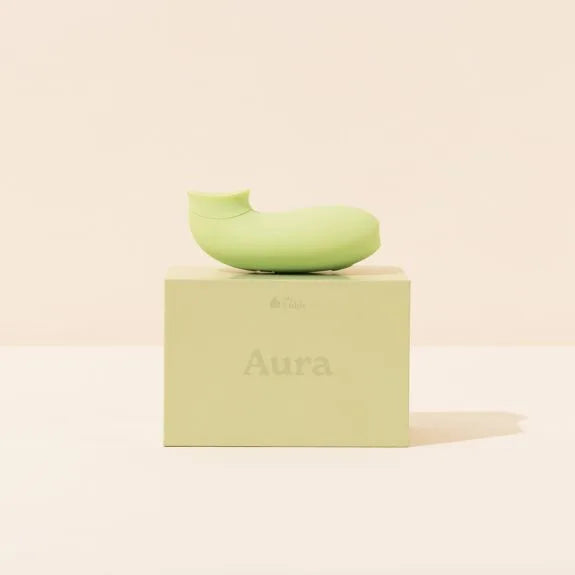 Jeux de plaisir : stimulateur intime vert lime compact et élégant pour moments sensuels.