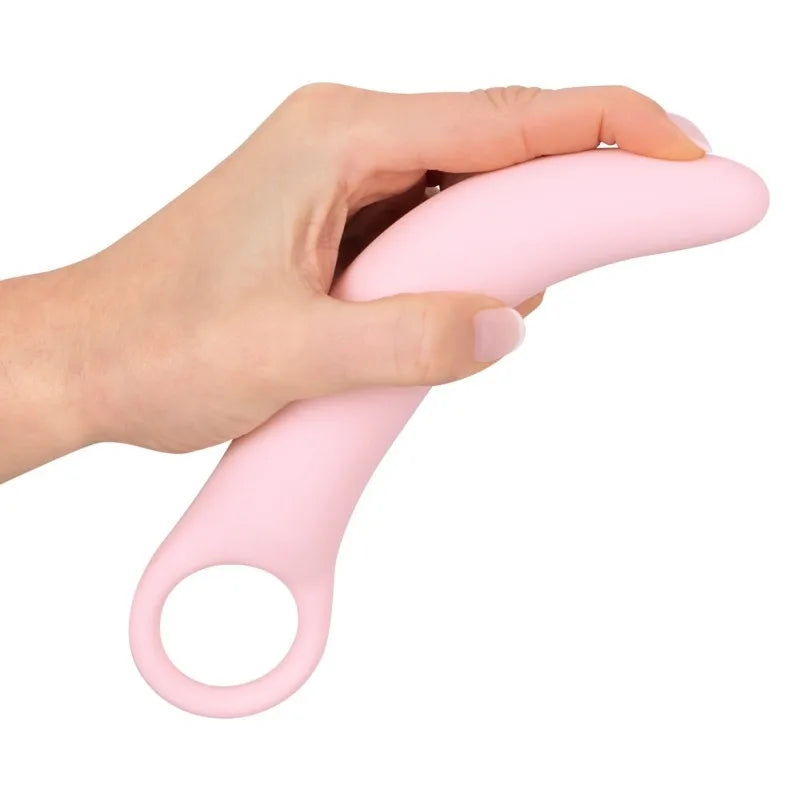 Kit d'entrainement pour l'auto-traitement en douceur du vaginisme