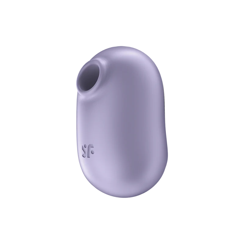 Stimulateur de clitoris violet Pro To Go 2 Satisfyer
