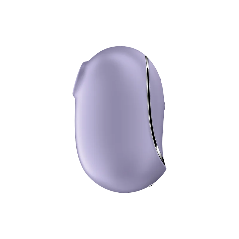 Stimulateur de clitoris violet Pro To Go 2 Satisfyer