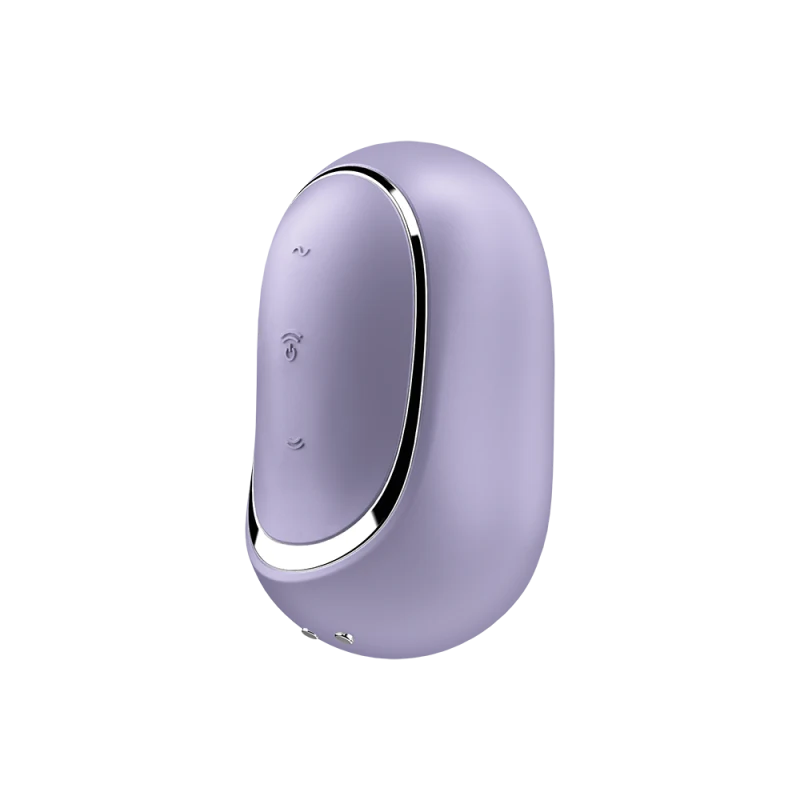 Stimulateur de clitoris violet Pro To Go 2 Satisfyer