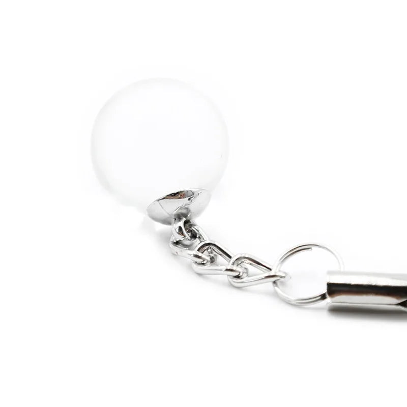 Pinces à seins réglables avec bijoux