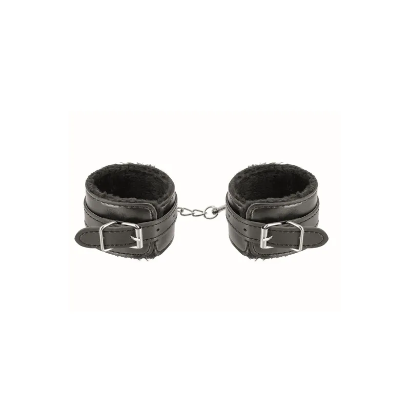 Coffret BDSM 10 produits en cuir vegan Fetish tentation