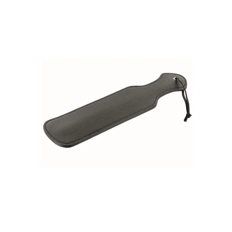 Coffret BDSM 10 produits en cuir vegan Fetish tentation