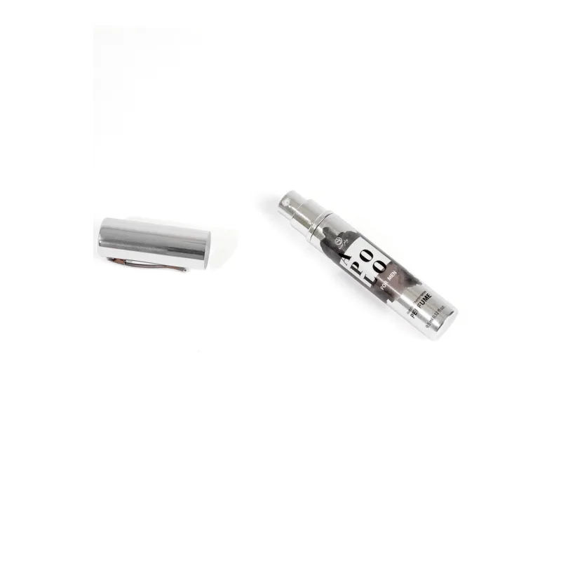 Parfum aux phéromones pour homme APOLO, format voyage 9.5 ml