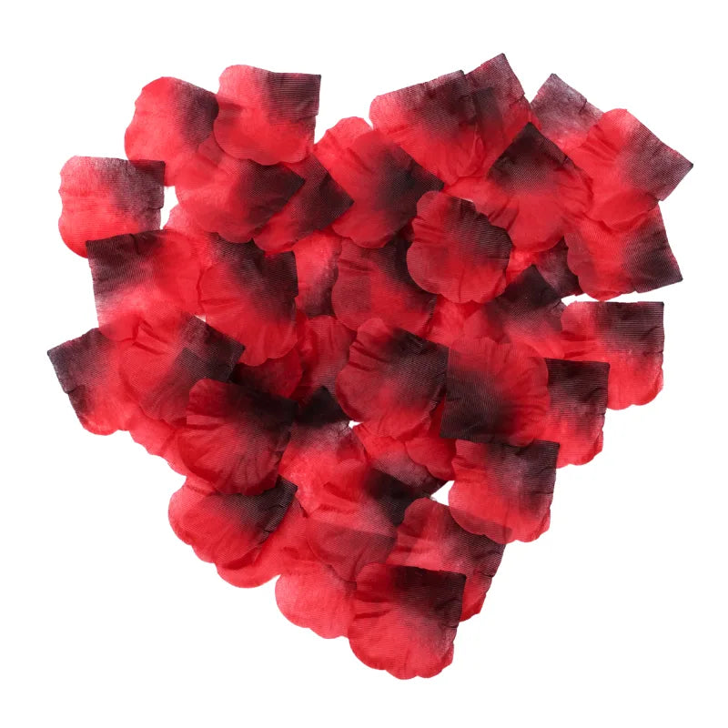 Pack de 100 Pétales de Rose
