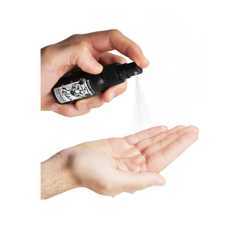 Spray relaxant anal 30ml