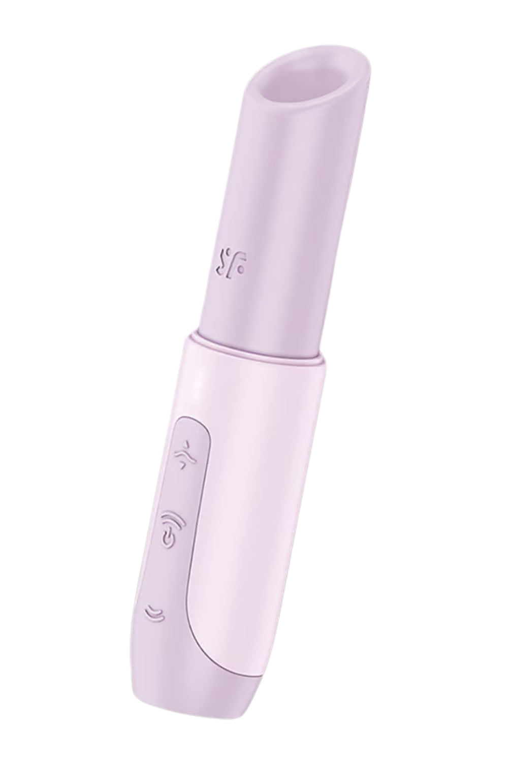 Stimulateur clitoridien de voyage Secret Kiss Satisfyer