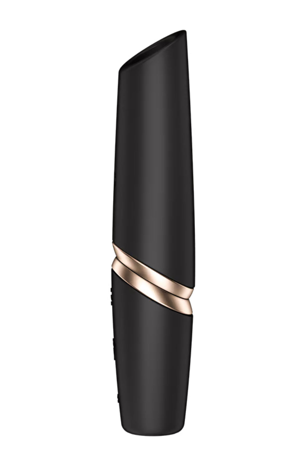 Stimulateur clitoridien de voyage Perfect Kiss Satisfyer