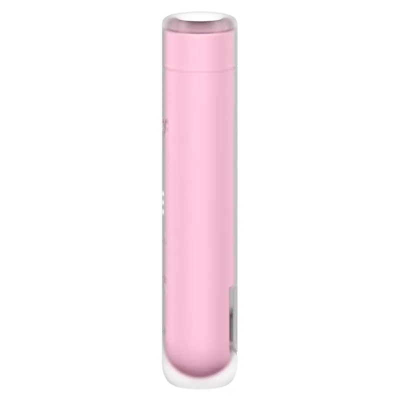 Stimulateur clitoridien de voyage First Kiss Satisfyer
