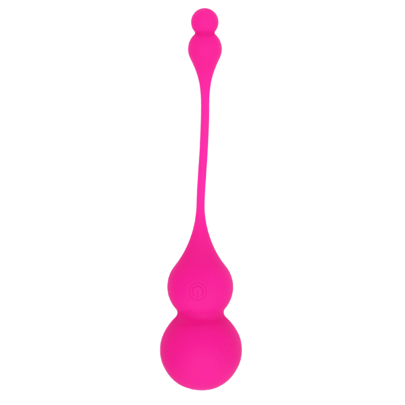 Œuf Vibrant Télécommandé BUBBLE