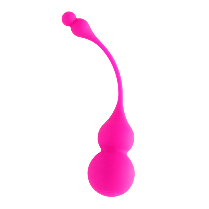 Œuf Vibrant Télécommandé BUBBLE