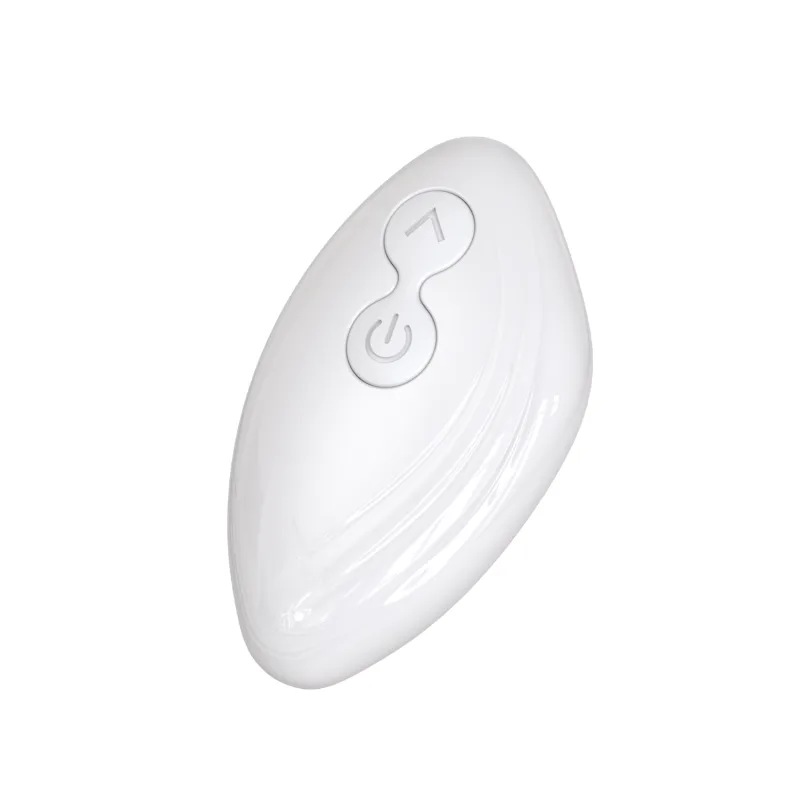 Œuf Vibrant Télécommandé BUBBLE