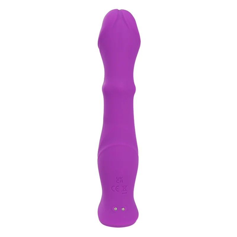 Vibromasseur STHENO Haute Précision avec Rotation