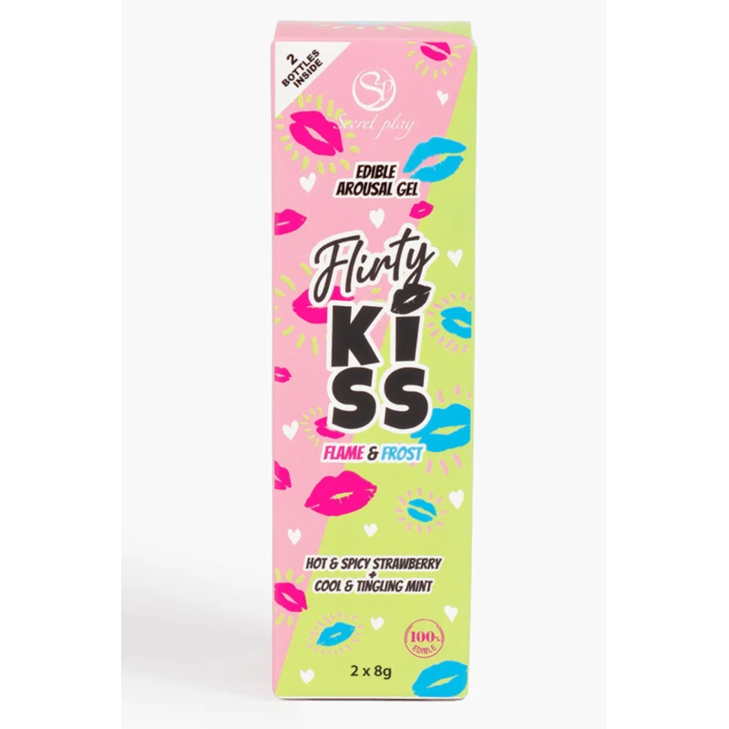revendeur secret play cosmetique