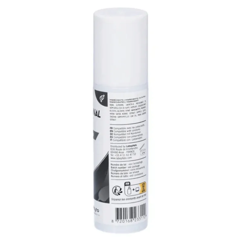 Gel intime relaxant maxi anal relax 60 ml