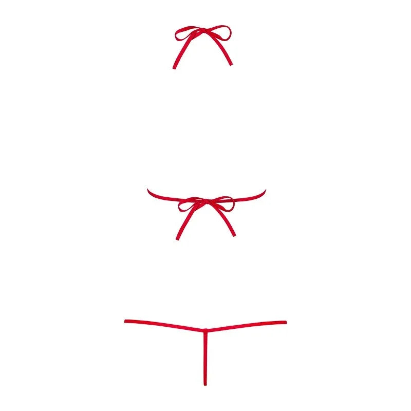 luiza-body-rouge