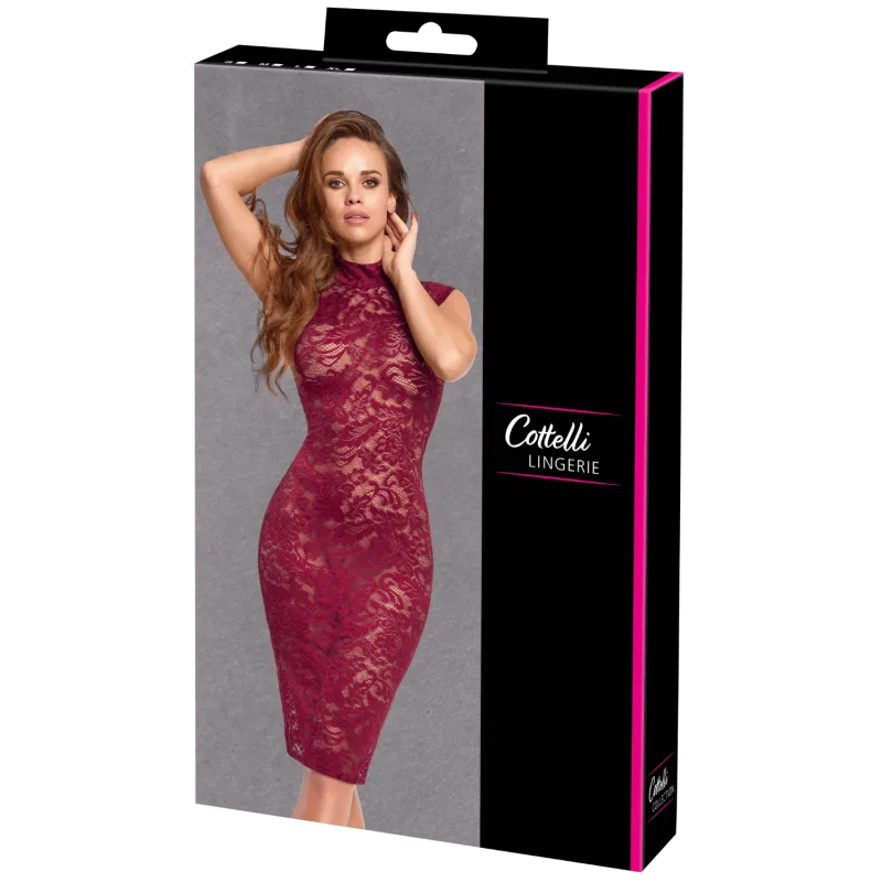robe-moulante-en-dentelle-cottelli-robe-elegante-rouge-bordeaux