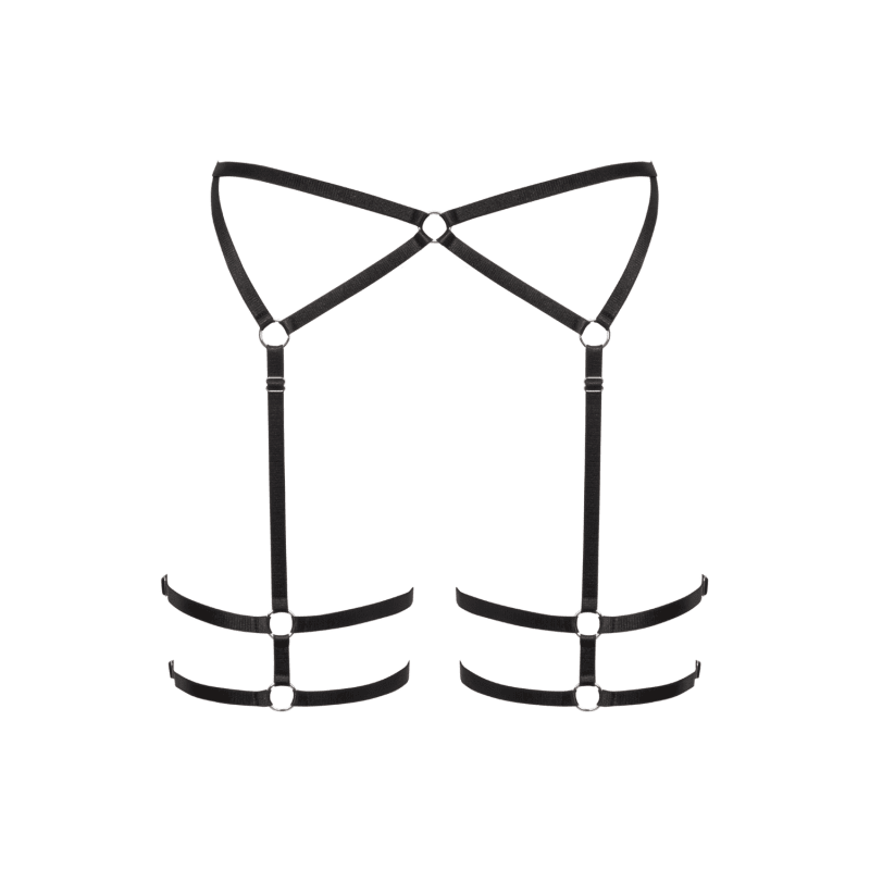porte-jarretelles-harnais-cottelli-sangles-extensibles-avec-anneaux-metalliques