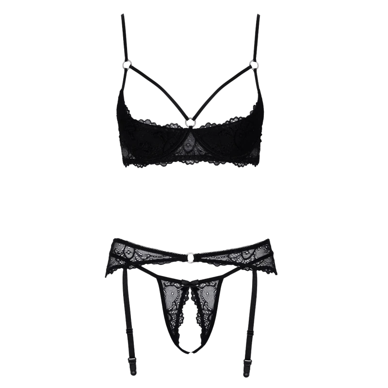 ensemble-lingerie-dentelle-cottelli-soutien-gorge-balconnet-porte-jarretelles-string-ouvert