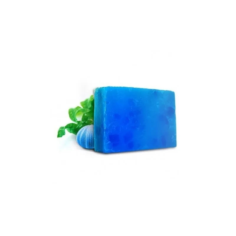 Savon SAF fait à la main - Algues 100gr
