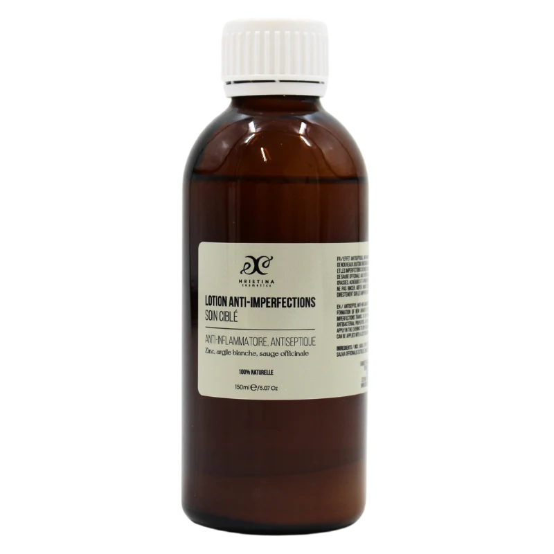 Lotion anti-imperfections 150ml