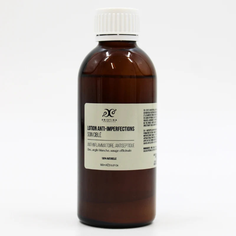 Lotion anti-imperfections 150ml