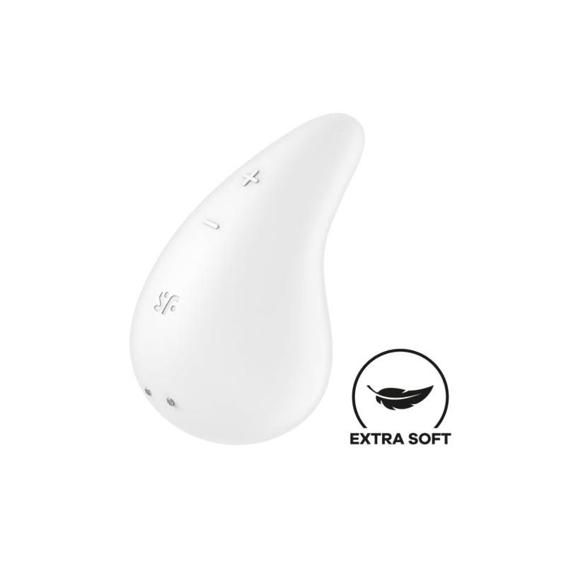 Vibromasseur Dew Drop - Satisfyer
