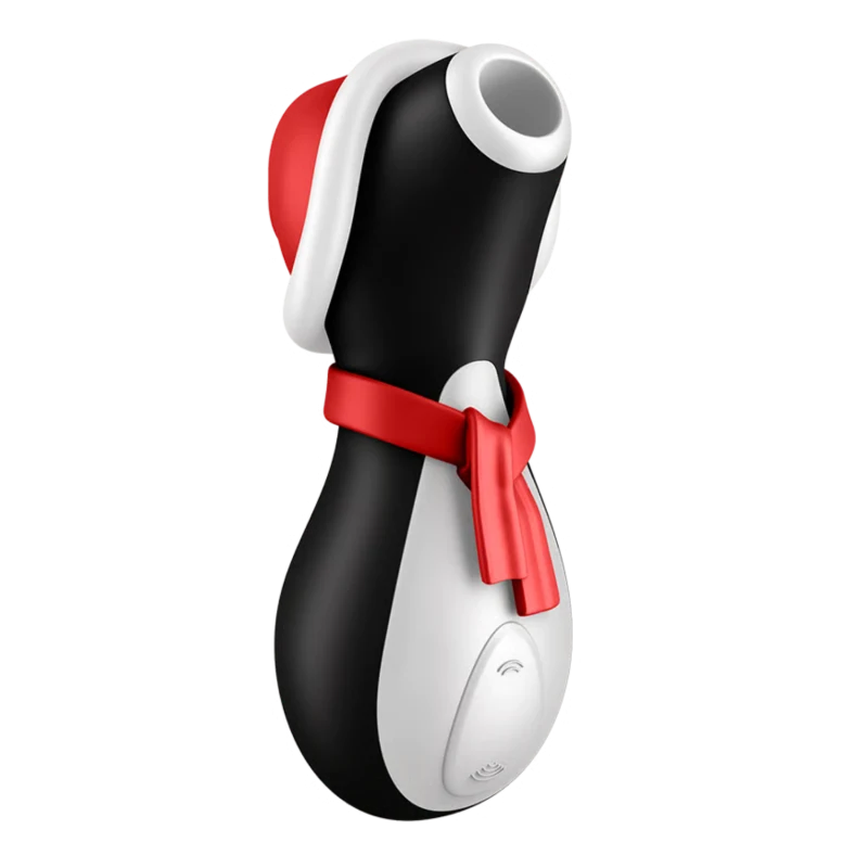 Stimulateur clitoridien Penguin oliday Edition - Satisfyer