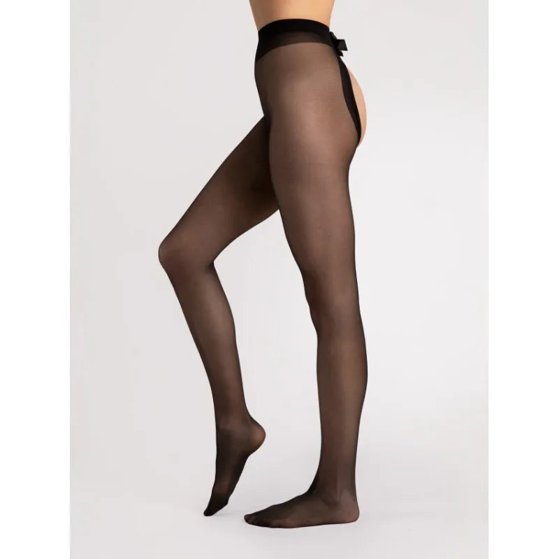 cute-dream-collants-ouverts-20-den-noir