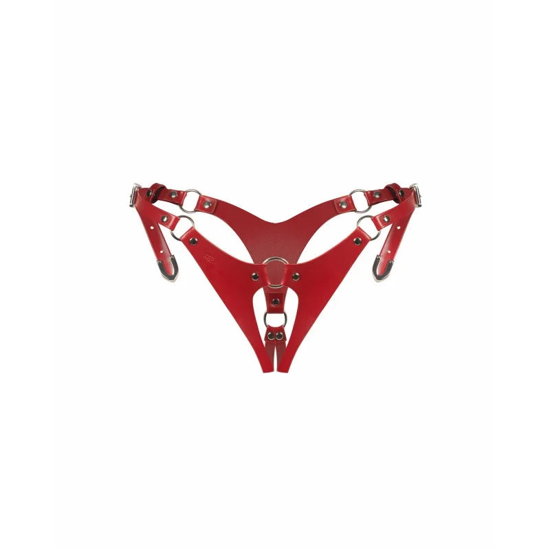 Inferro string ouvert