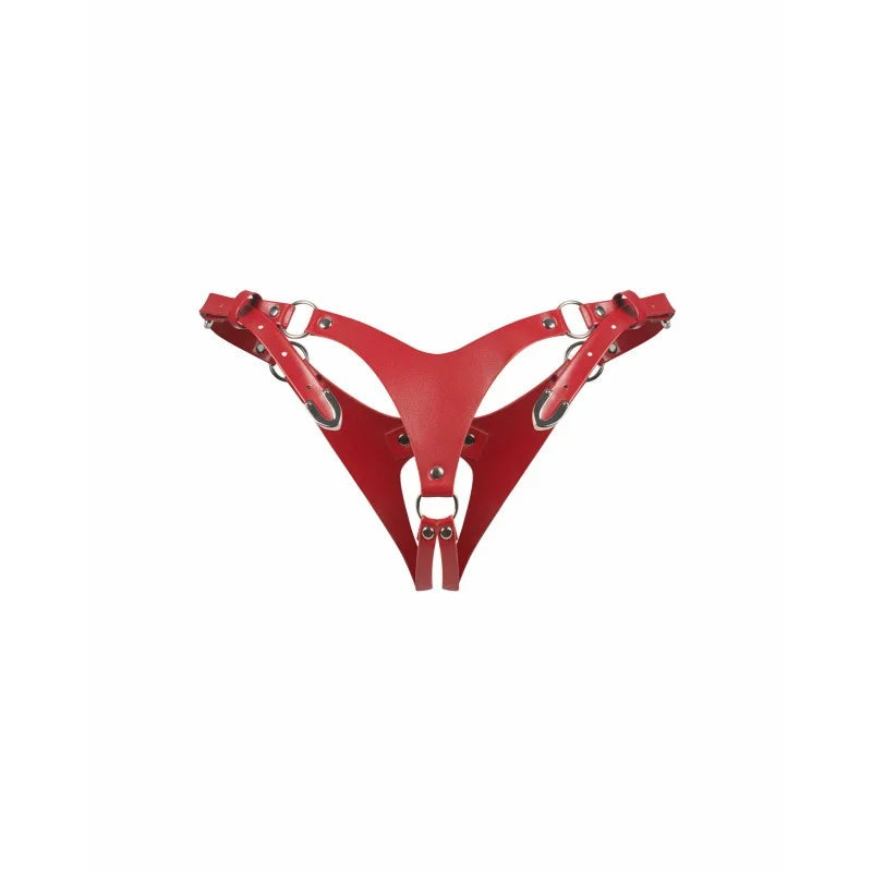 Inferro string ouvert