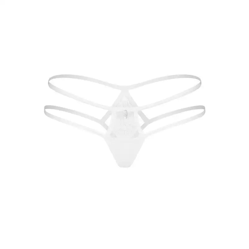 Arrowel culotte blanche