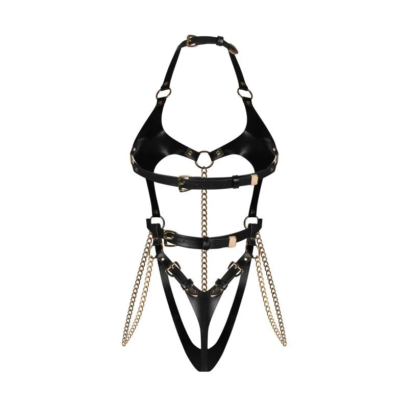 Anyya body noir