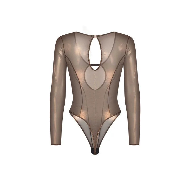 Soranna body maches longues