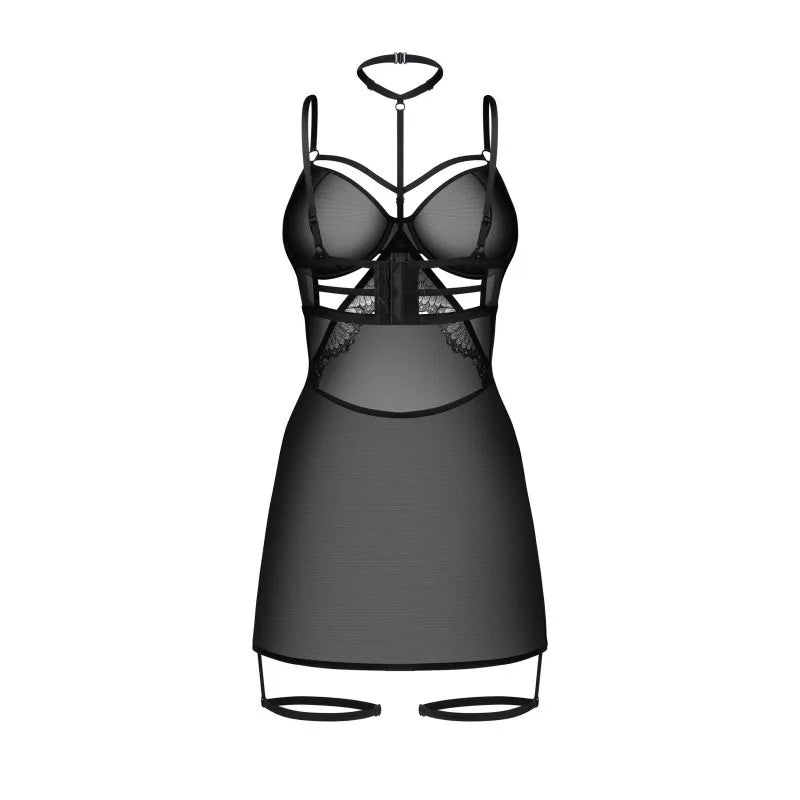 Arrowel nuisette - Noire