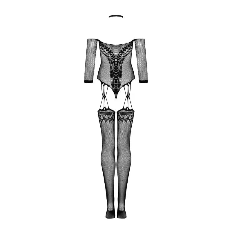 G333 Bodystocking